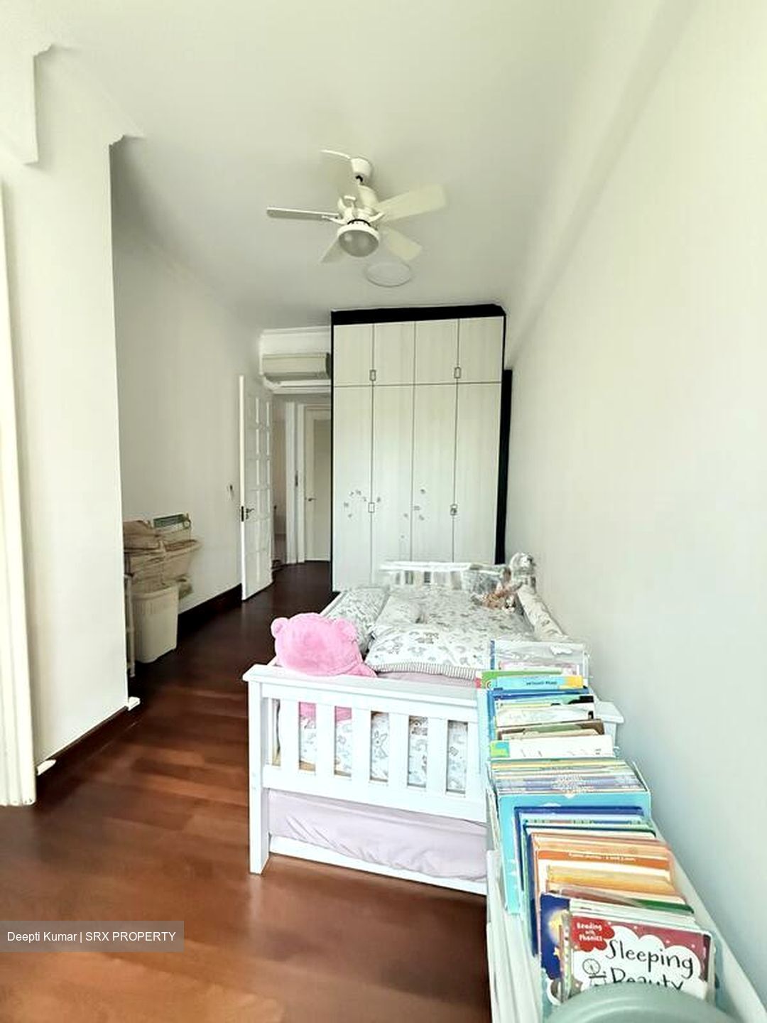 Pebble Bay (D15), Condominium #509963031